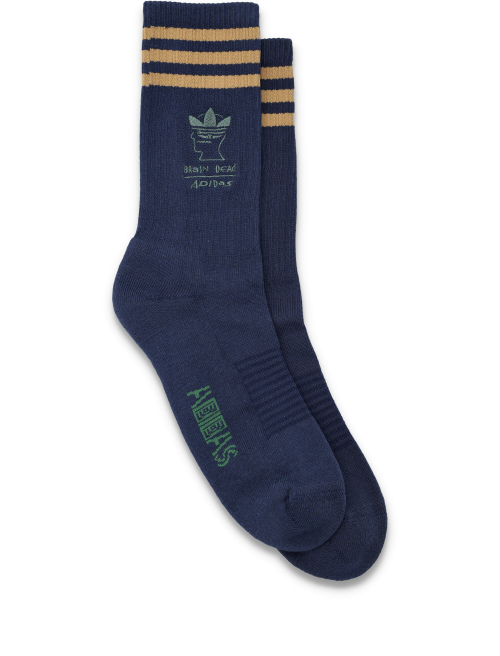Brain Dead sock - Underwear | Spazio Pritelli