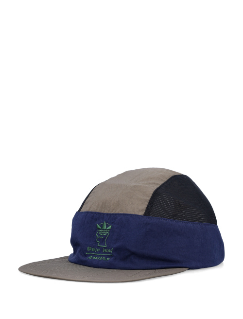 Brain Dead cap - Accessories | Spazio Pritelli