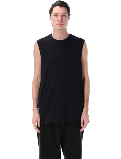 3 stripes Tank-top - T-shirt | Spazio Pritelli