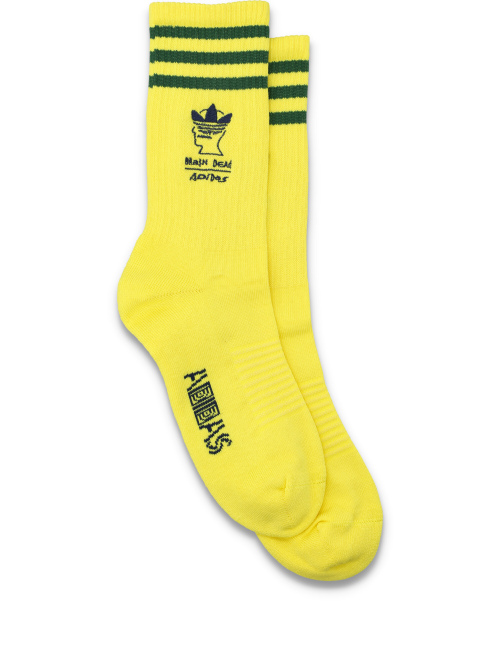 Brain Dead sock - Underwear | Spazio Pritelli