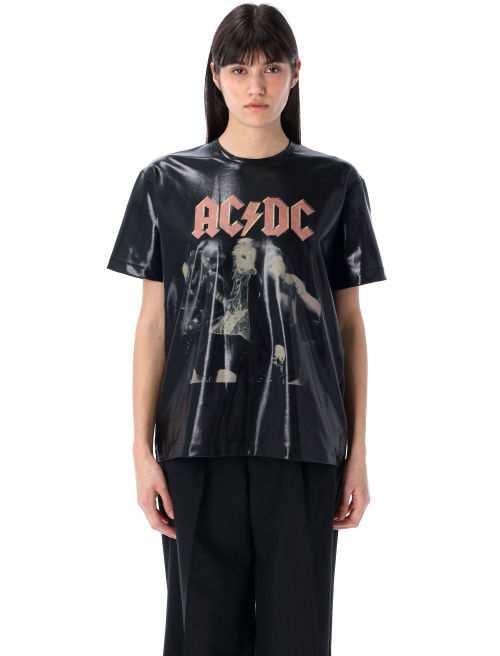 AC/DC t-shirt - T-shirt | Spazio Pritelli