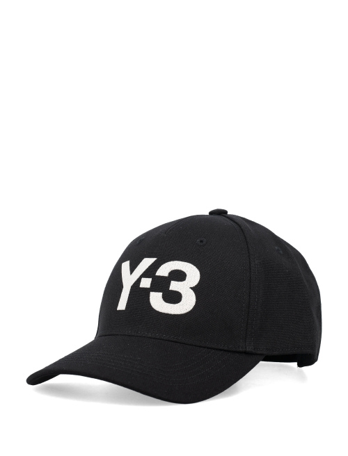 Classic logo cap - Y-3 | Spazio Pritelli