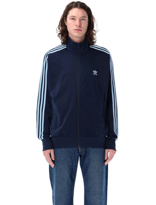 Classic Firebird track top - Fleece | Spazio Pritelli