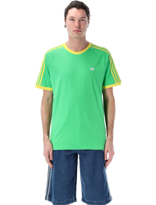 Monogram Cali t-shirt - T-shirt | Spazio Pritelli