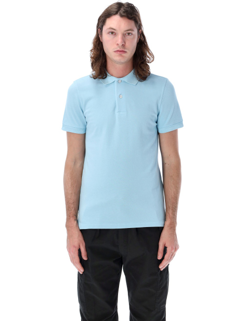 Piquet polo shirt - Apparel | Spazio Pritelli