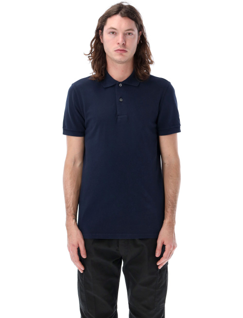 Piquet polo shirt - Apparel | Spazio Pritelli