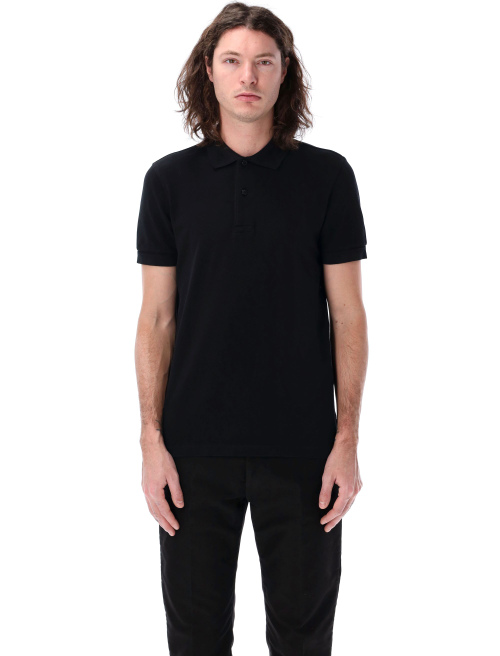 Tennis piquet polo shirt - Apparel | Spazio Pritelli