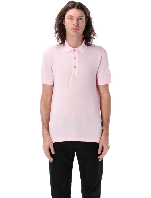 Piquet polo - Apparel | Spazio Pritelli