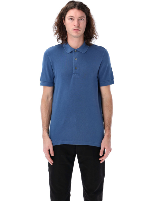 Piquet polo - Apparel | Spazio Pritelli