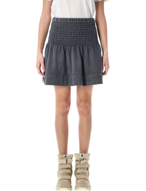 Pacifica mini skirt - Skirt | Spazio Pritelli