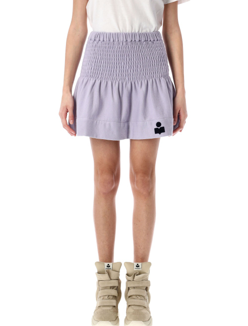 Pacifica mini skirt - Skirt | Spazio Pritelli