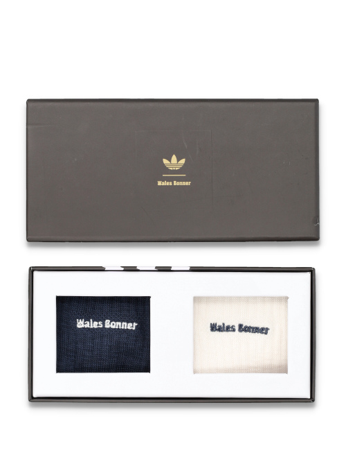 WB 3S socks - Underwear | Spazio Pritelli