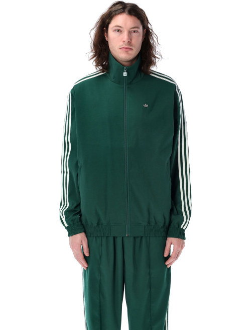 Firebird track top - Fleece | Spazio Pritelli