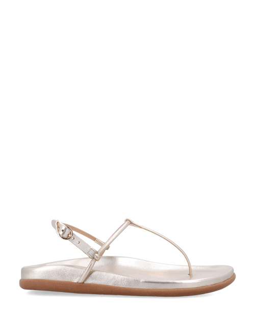 Katerina footbed - New in | Spazio Pritelli