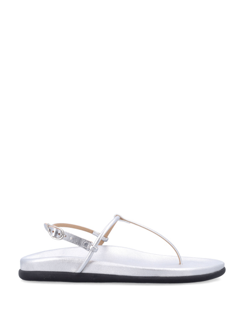 Katerina footbed - New in | Spazio Pritelli