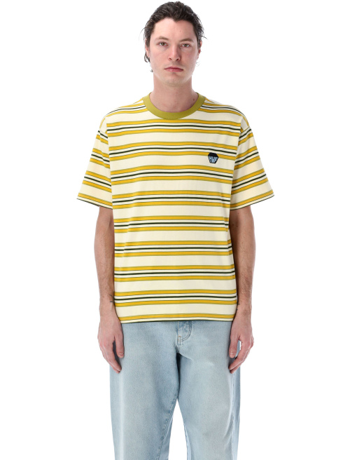 Striped t-shirt - T-shirt | Spazio Pritelli