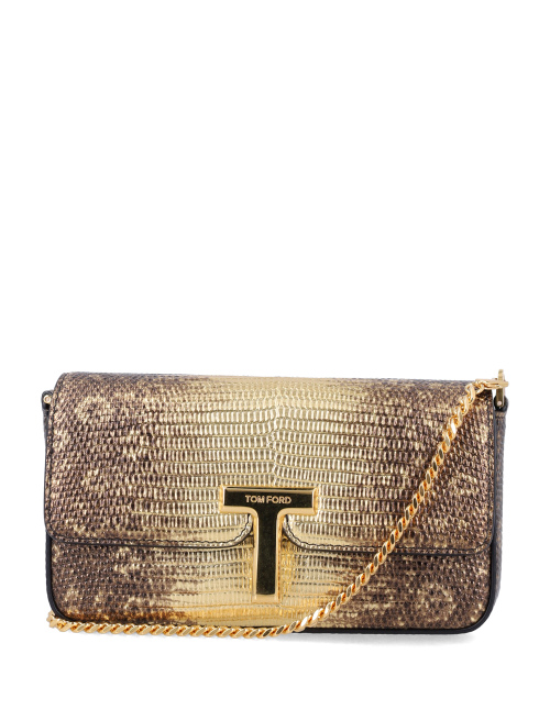 WALLIS MINI BAG TEJUS PRINT - Bags | Spazio Pritelli