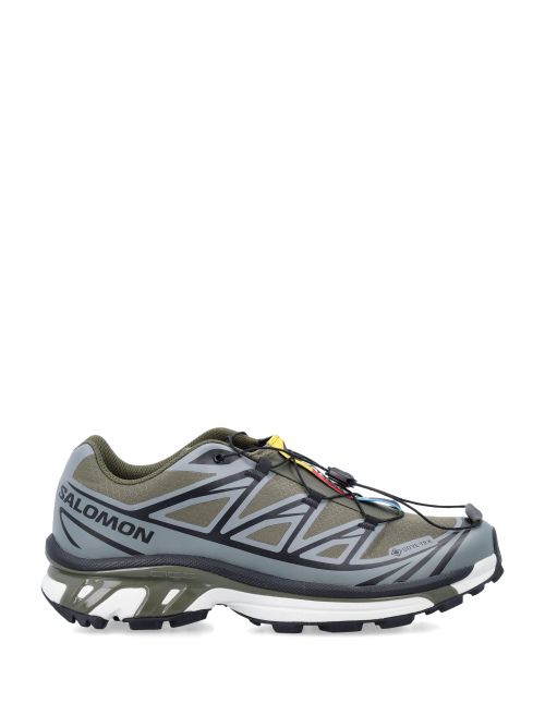 XT-6 GTX - Sneakers | Spazio Pritelli
