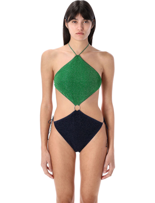 DIAMOND MAILOT - Apparel | Spazio Pritelli