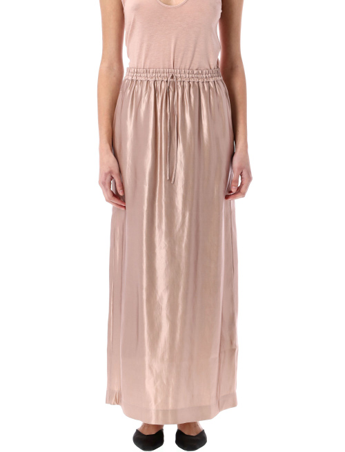 Liam long skirt - Long skirt | Spazio Pritelli