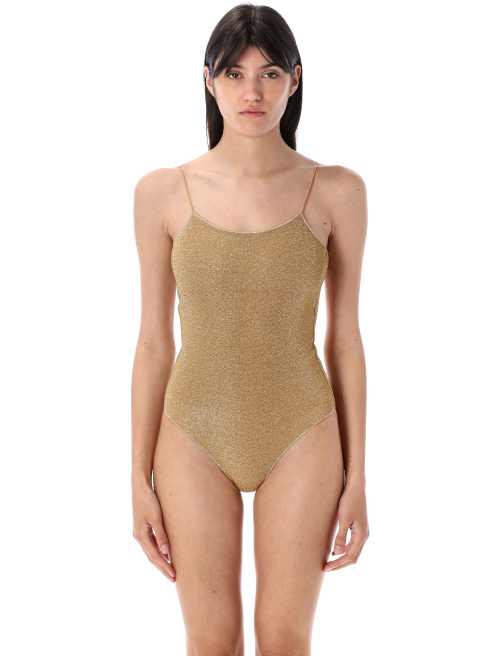 Lumière one-piece - Beachwear | Spazio Pritelli