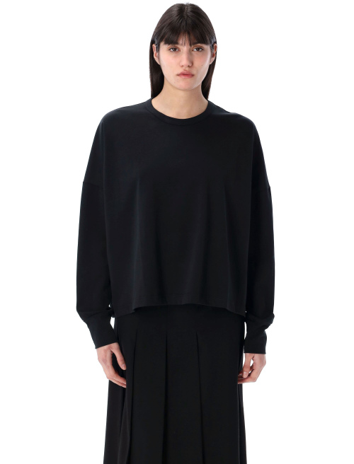 Loop t-shirt - T-shirt | Spazio Pritelli