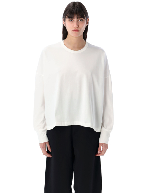 Loop t-shirt - T-shirt | Spazio Pritelli
