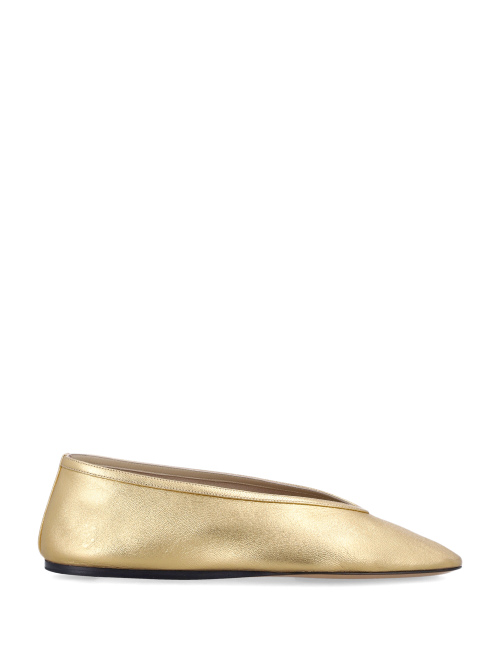 Luna slipper - Sales | Spazio Pritelli