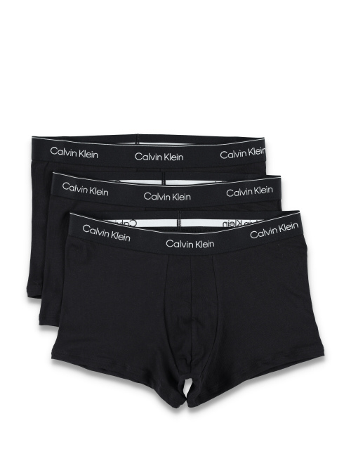 3 pack low rise trunk - Underwear | Spazio Pritelli