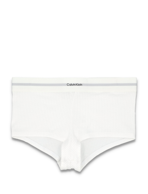 Rib Hipster Panty - Underwear | Spazio Pritelli