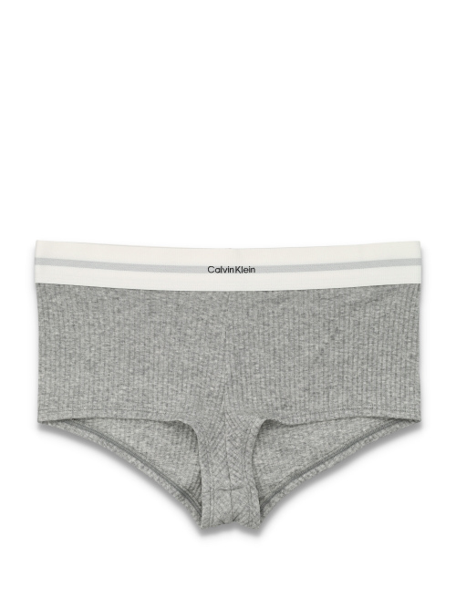 Rib Hipster Panty - Underwear | Spazio Pritelli