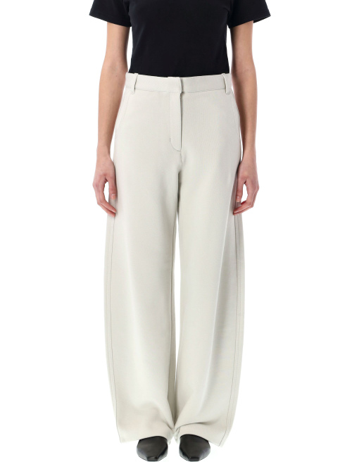 Jersey cocoon fit pants - Jogging | Spazio Pritelli