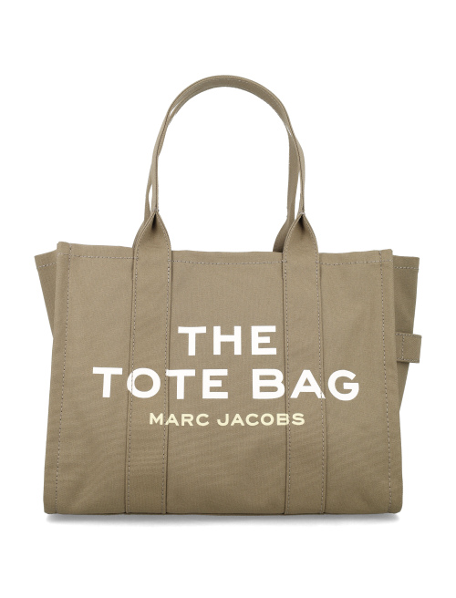 The Large tote bag - Tote | Spazio Pritelli