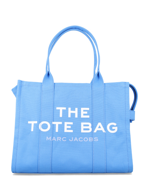 The Large tote bag - Bags | Spazio Pritelli