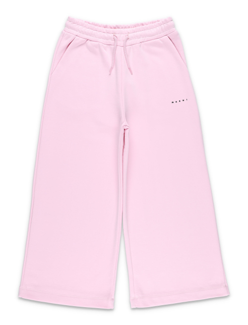 Kid - Logo sweatpant - Jogging | Spazio Pritelli