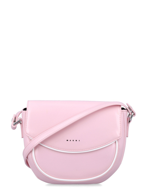 Kid - crossbody flap bag - Girl Bag | Spazio Pritelli