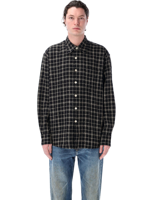 Above shirt - Shirt | Spazio Pritelli
