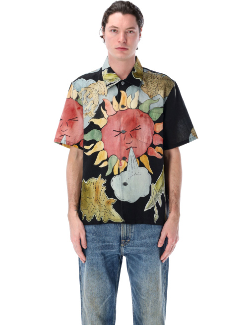 Box shirt - Shirt | Spazio Pritelli