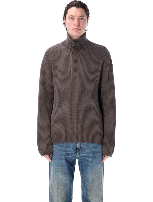 Navigator polo - Knitwear | Spazio Pritelli