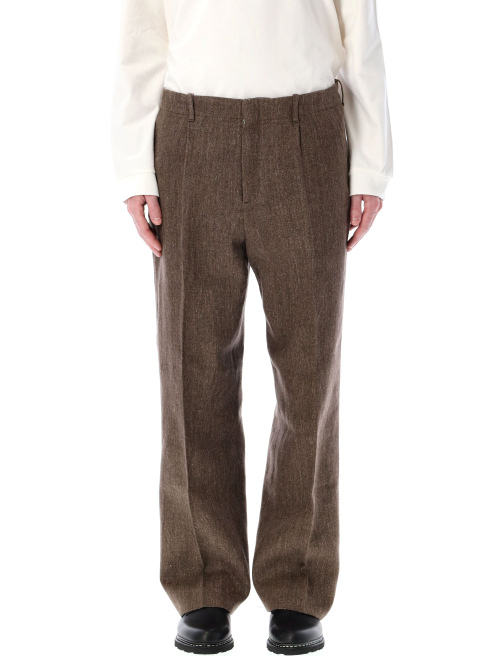 Borrowed chino - Apparel | Spazio Pritelli
