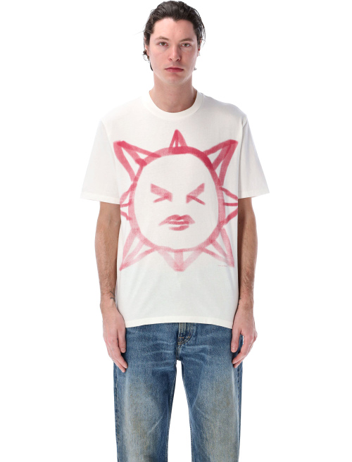 Box t-shirt - T-shirt | Spazio Pritelli
