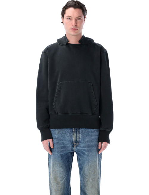 Relic hoodie - Fleece | Spazio Pritelli