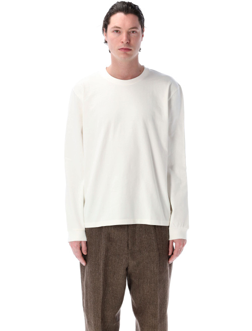Tour long sleeve t-shirt - T-shirt | Spazio Pritelli
