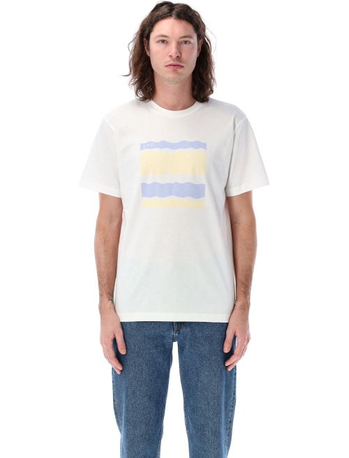 Malone t-shirt - T-shirt | Spazio Pritelli