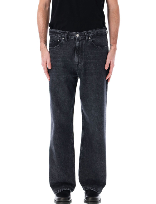 Third cut denim pant - Jeans | Spazio Pritelli