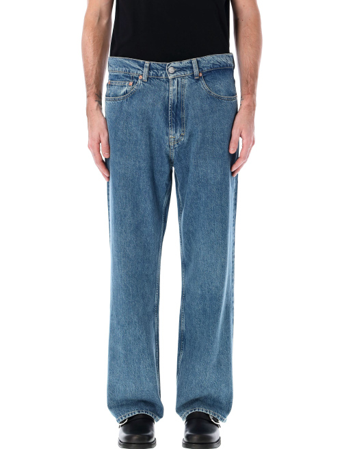 Third cut denim pant - Jeans | Spazio Pritelli