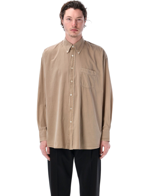 Borrowed shirt - Shirt | Spazio Pritelli