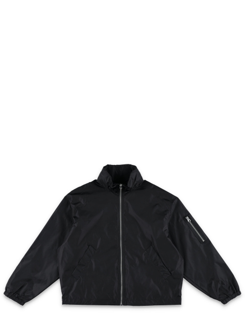 Kid - wind jacket - Girl | Spazio Pritelli