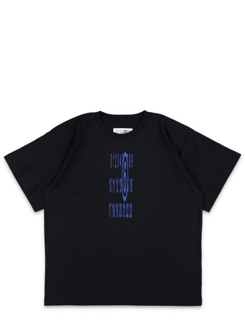 Kid - Numeric t-shirt - Girl Apparel | Spazio Pritelli