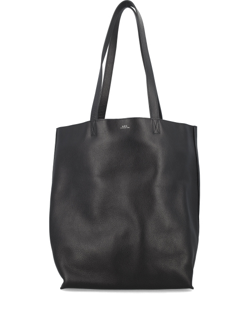Maiko shopper tote bag - A.P.C. | Spazio Pritelli